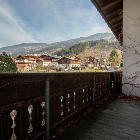 Apartment In Hart Im Zillertal With Garden Balcony Parking Фюген Экстерьер фото