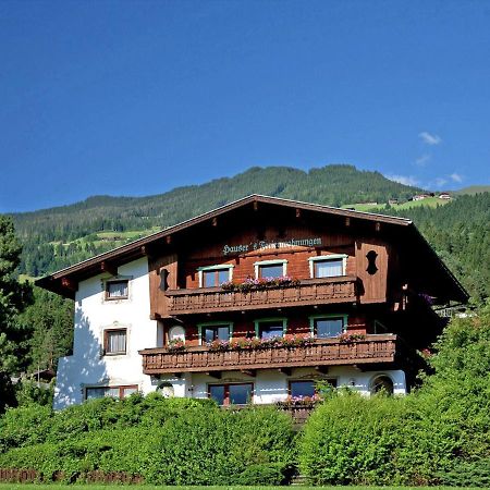 Apartment In Hart Im Zillertal With Garden Balcony Parking Фюген Экстерьер фото