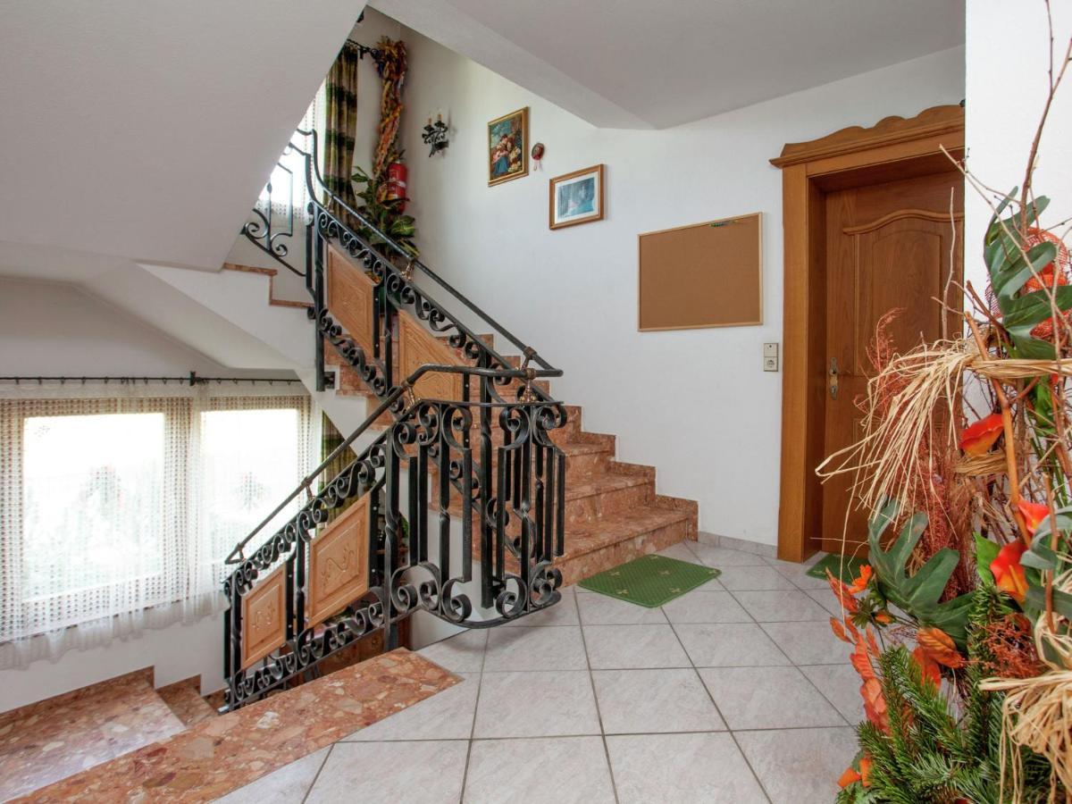 Apartment In Hart Im Zillertal With Garden Balcony Parking Фюген Экстерьер фото