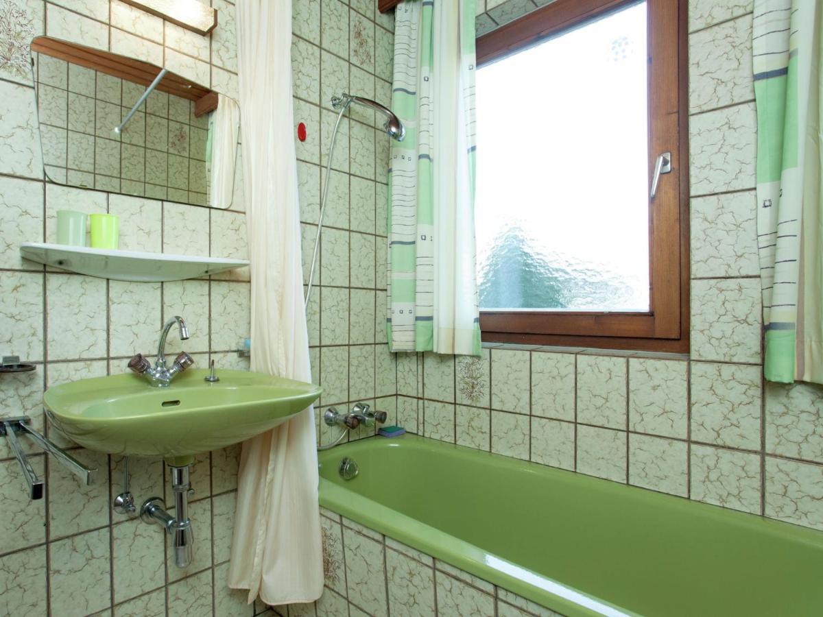 Apartment In Hart Im Zillertal With Garden Balcony Parking Фюген Экстерьер фото