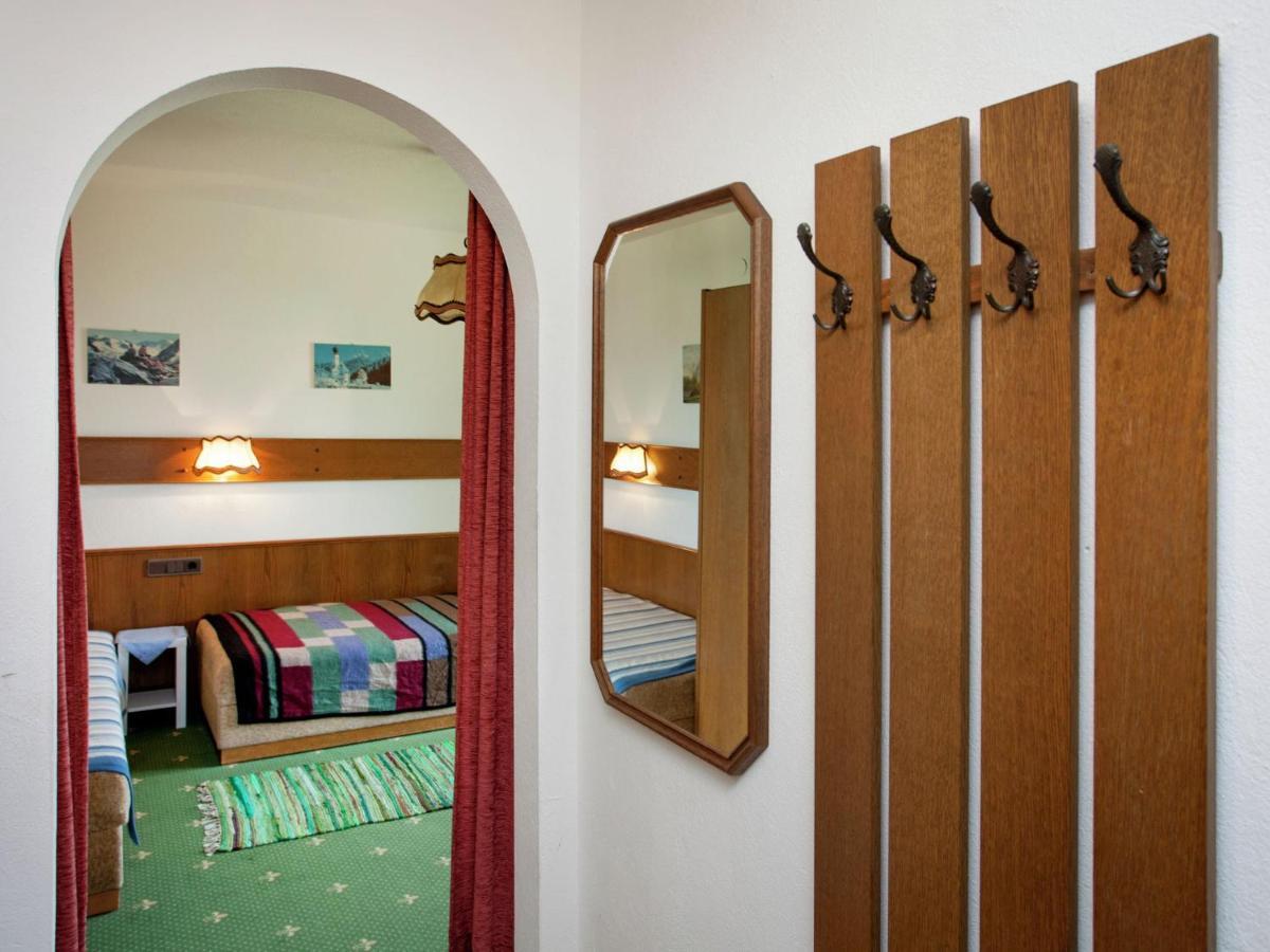 Apartment In Hart Im Zillertal With Garden Balcony Parking Фюген Экстерьер фото