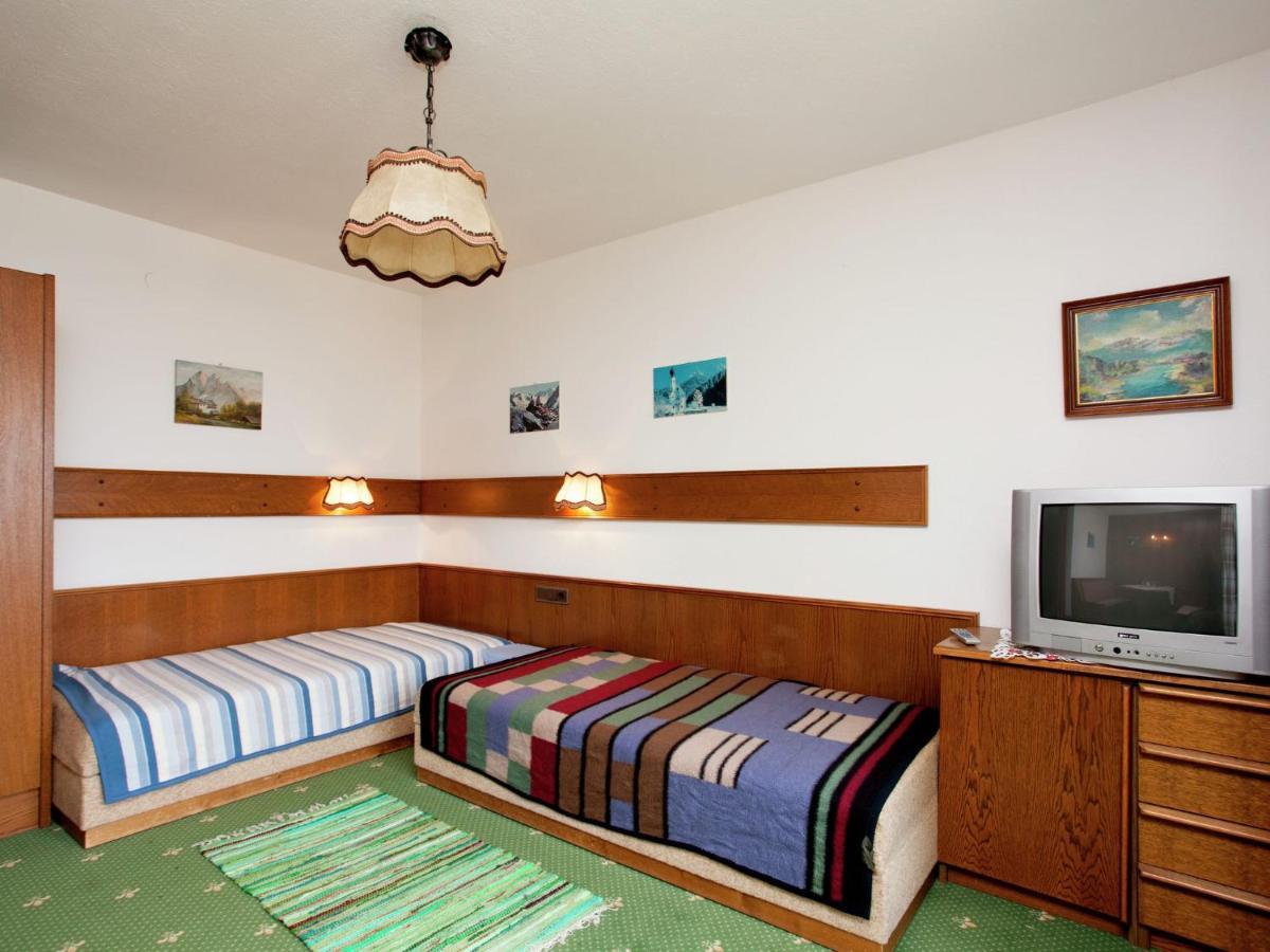 Apartment In Hart Im Zillertal With Garden Balcony Parking Фюген Экстерьер фото