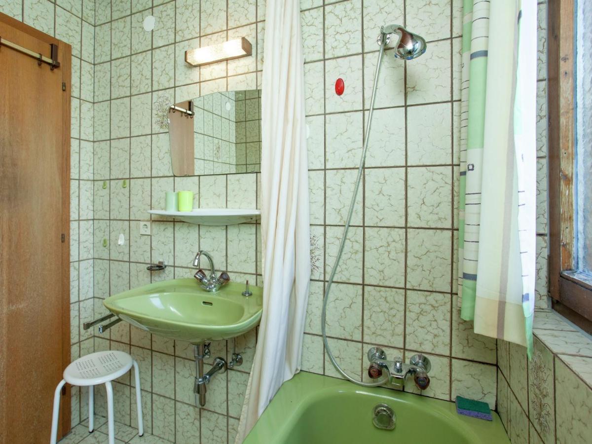 Apartment In Hart Im Zillertal With Garden Balcony Parking Фюген Экстерьер фото