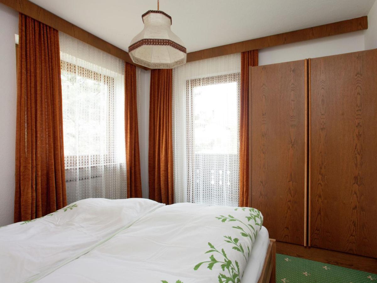 Apartment In Hart Im Zillertal With Garden Balcony Parking Фюген Экстерьер фото