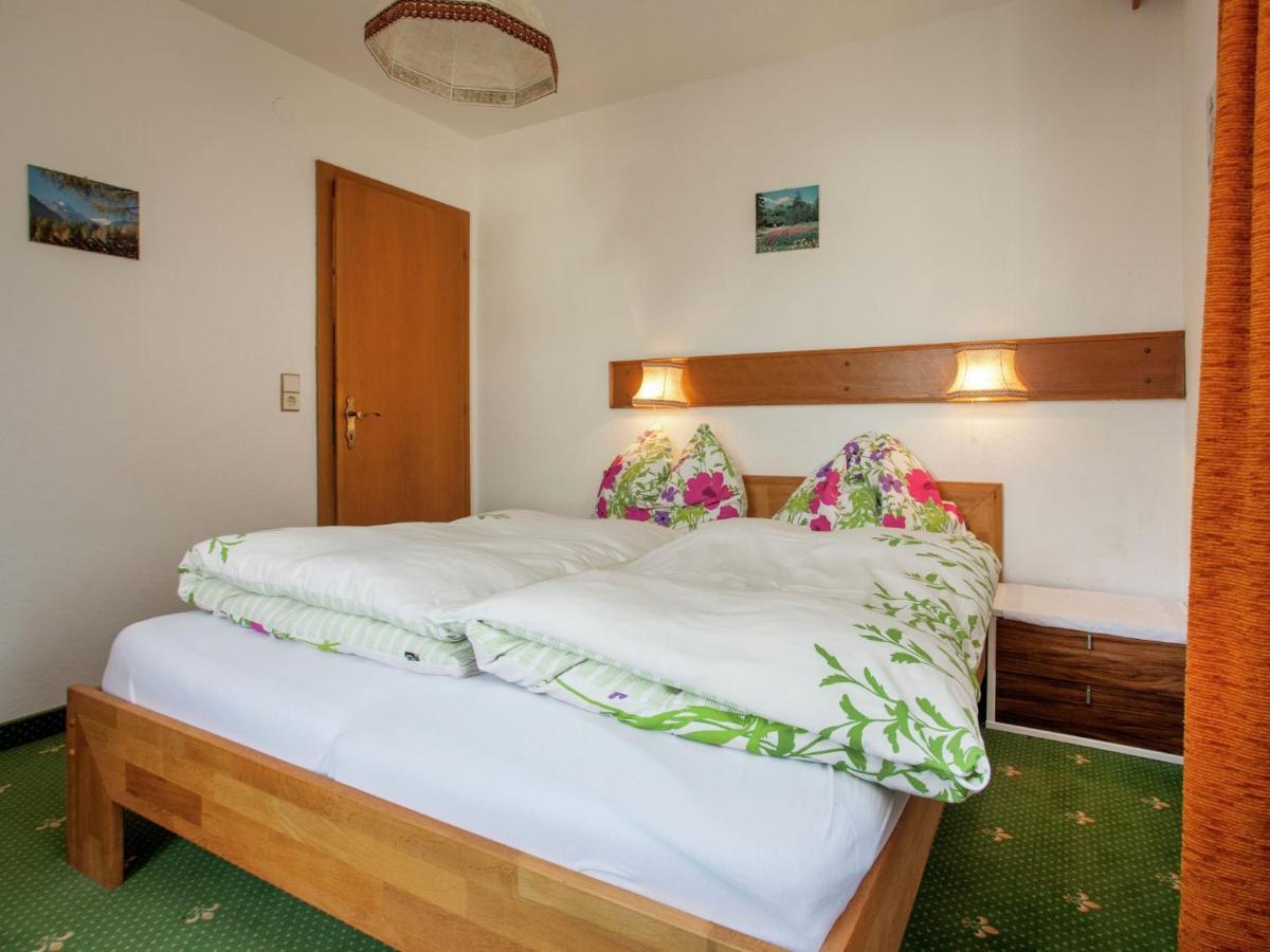 Apartment In Hart Im Zillertal With Garden Balcony Parking Фюген Экстерьер фото