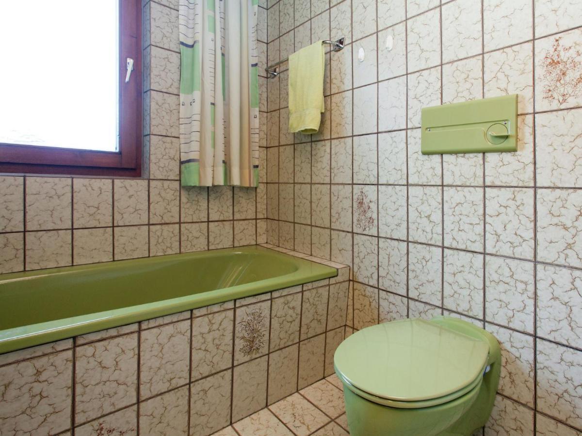 Apartment In Hart Im Zillertal With Garden Balcony Parking Фюген Экстерьер фото