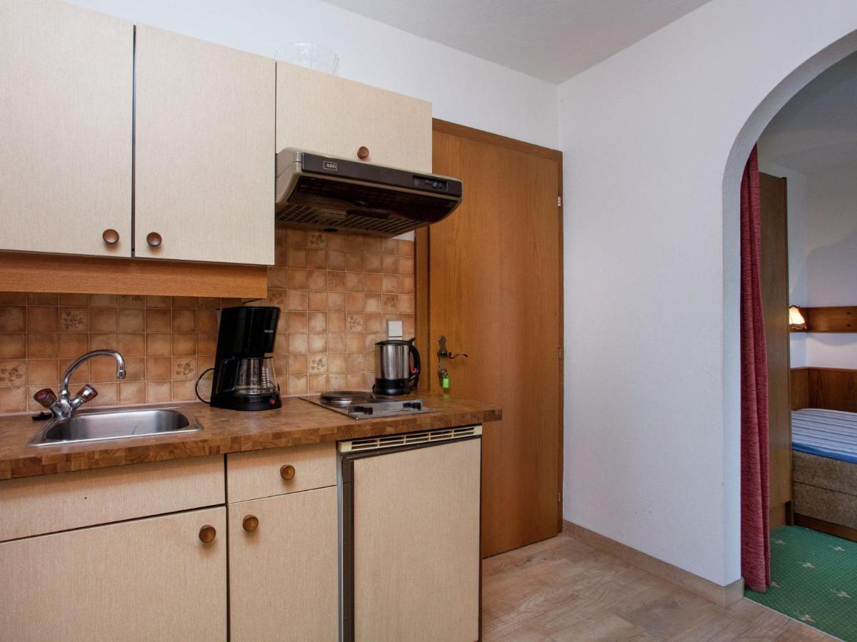 Apartment In Hart Im Zillertal With Garden Balcony Parking Фюген Экстерьер фото