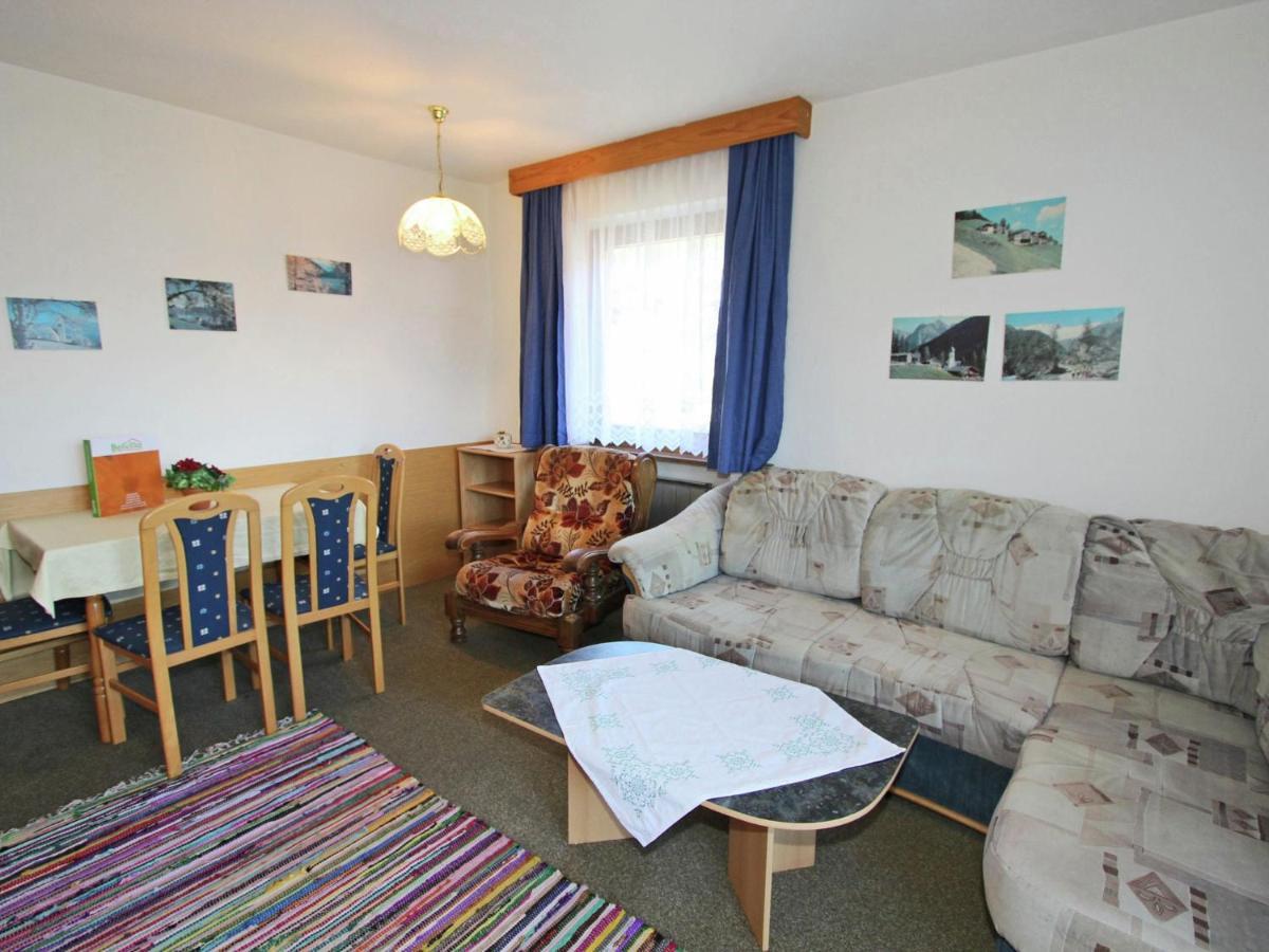Apartment In Hart Im Zillertal With Garden Balcony Parking Фюген Экстерьер фото