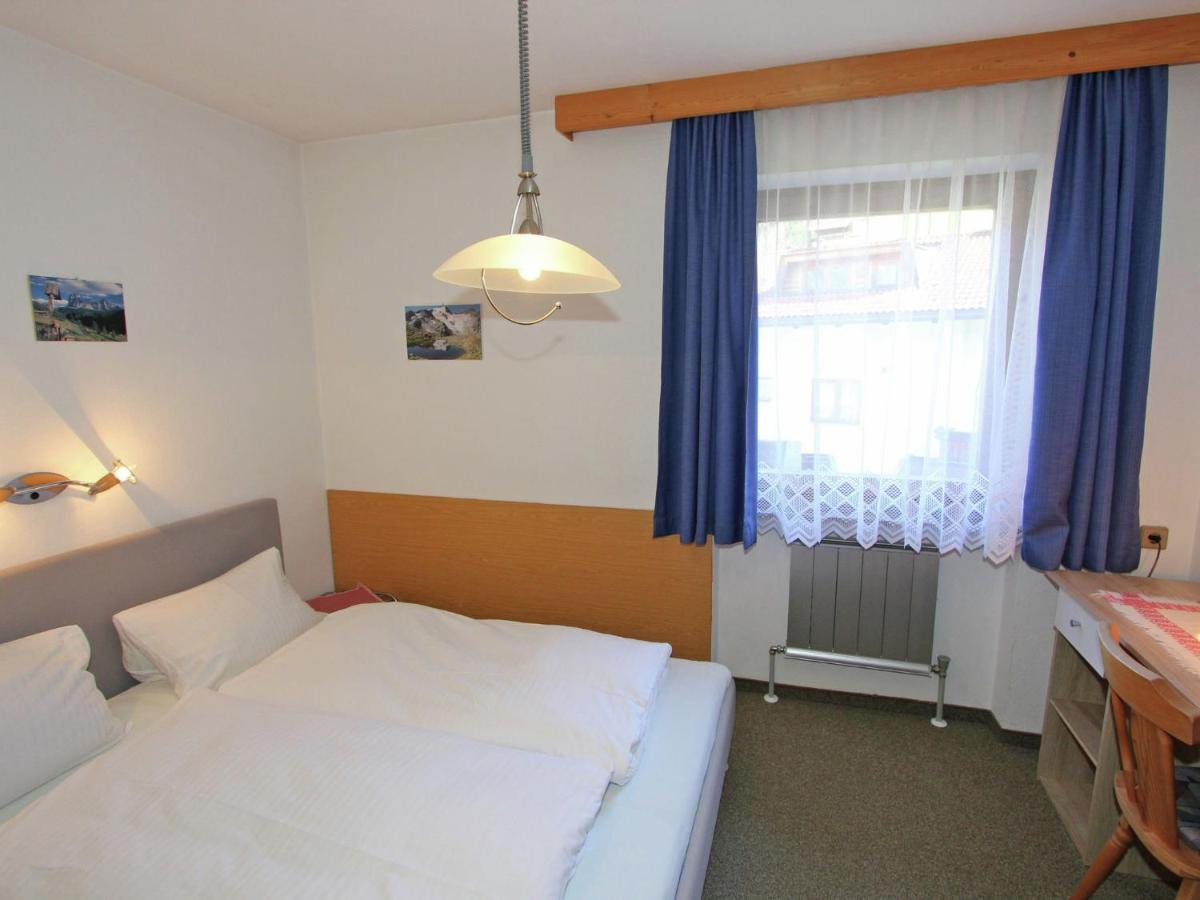 Apartment In Hart Im Zillertal With Garden Balcony Parking Фюген Экстерьер фото