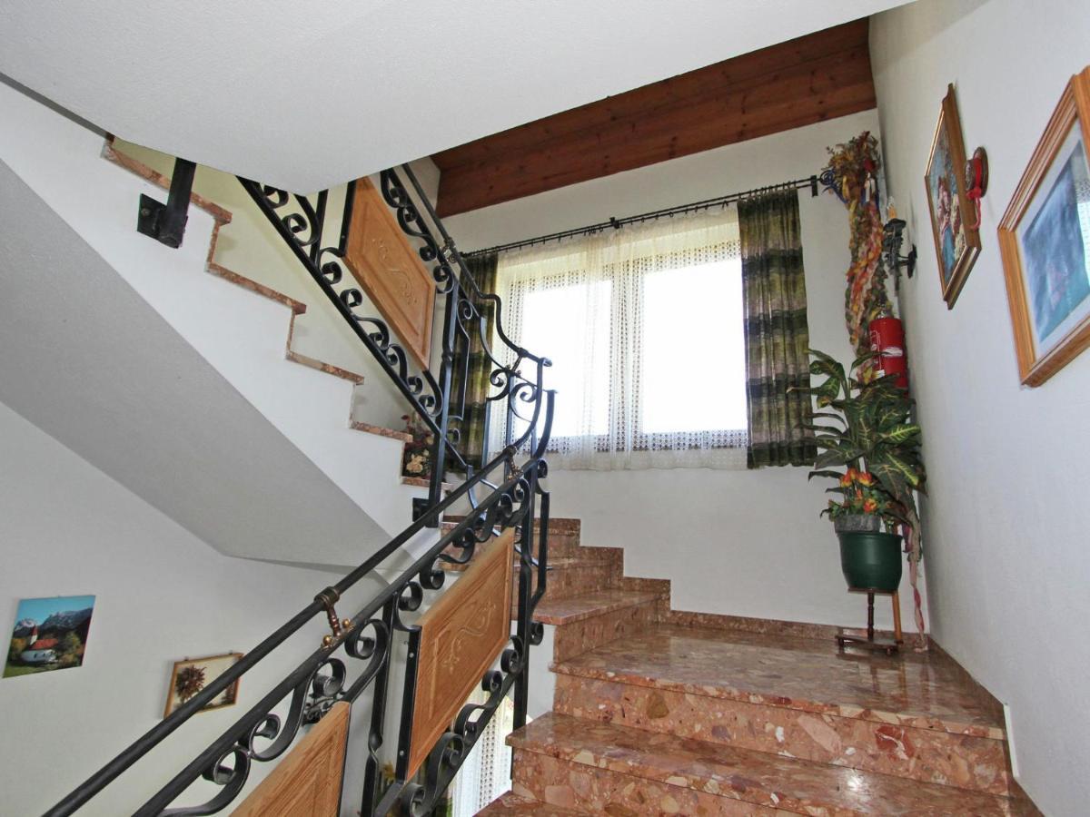 Apartment In Hart Im Zillertal With Garden Balcony Parking Фюген Экстерьер фото