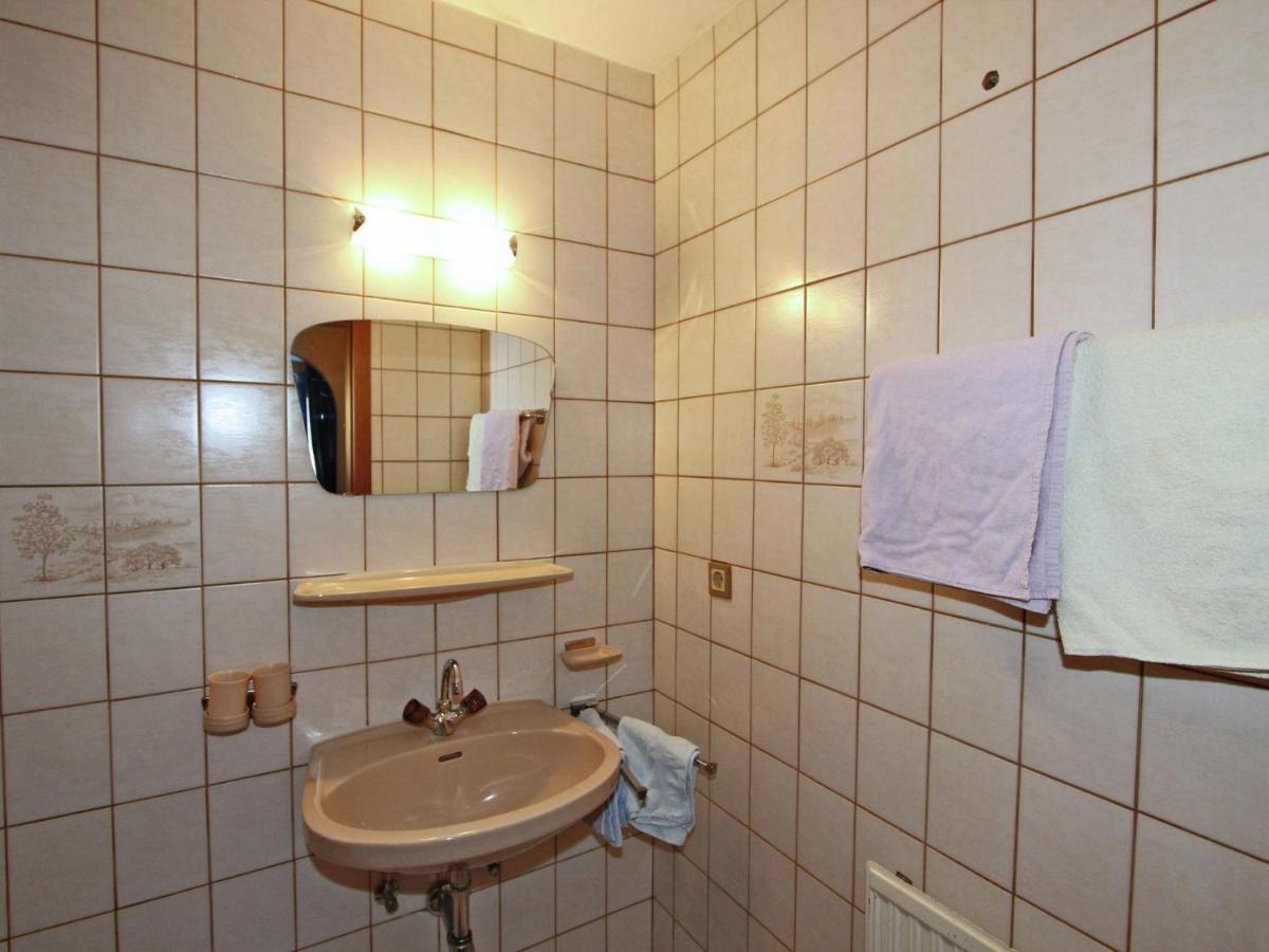 Apartment In Hart Im Zillertal With Garden Balcony Parking Фюген Экстерьер фото