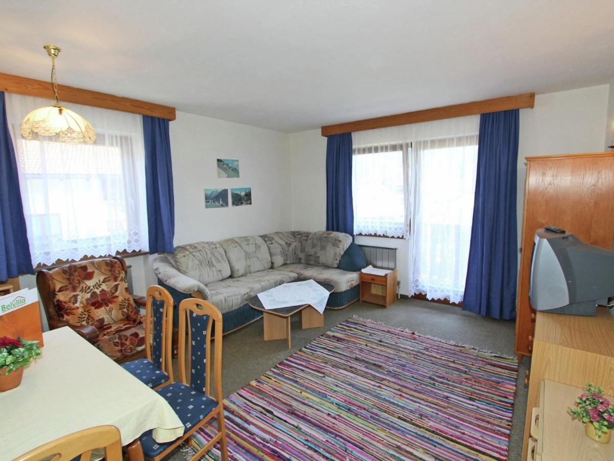 Apartment In Hart Im Zillertal With Garden Balcony Parking Фюген Экстерьер фото