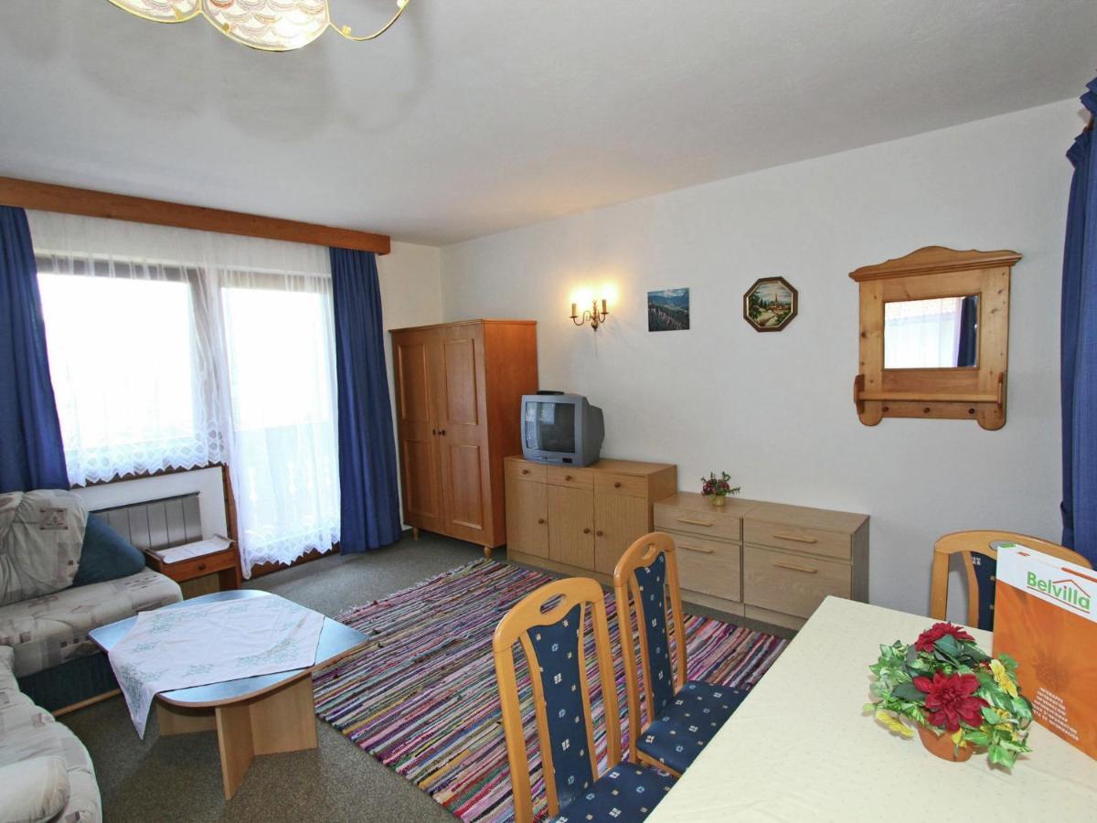 Apartment In Hart Im Zillertal With Garden Balcony Parking Фюген Экстерьер фото