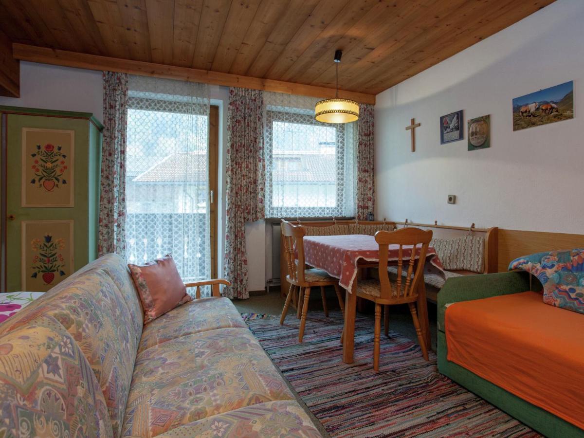 Apartment In Hart Im Zillertal With Garden Balcony Parking Фюген Экстерьер фото