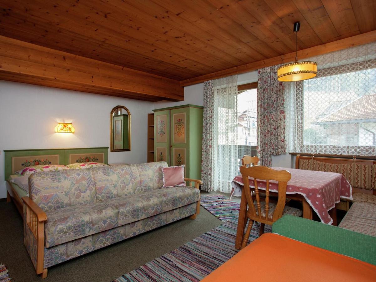 Apartment In Hart Im Zillertal With Garden Balcony Parking Фюген Экстерьер фото